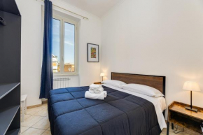 Spazioso appartamento SanLorenzo